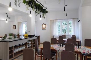 Hotel *** NAT Wisła - 2