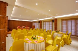 Park Residency Pallom - 1