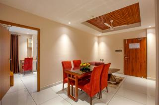 Park Residency Pallom - 7