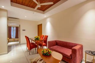 Park Residency Pallom - 6