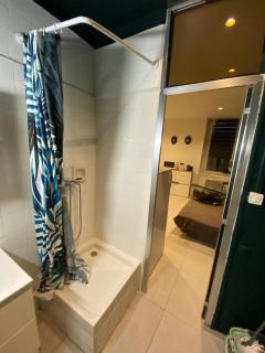 Grand Studio 200M Métro Chartreux 12 mn Gare ST Charles - 1