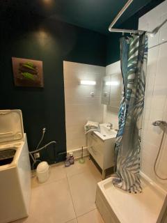 Grand Studio 200M Métro Chartreux 12 mn Gare ST Charles - 3