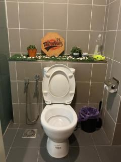 The Welcoming Nest, Aeropod - 9