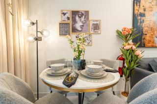 Al Maryah Island Luxurious 1BR Apartment - 7