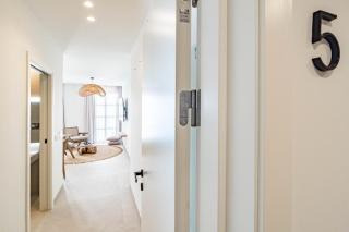 Seaclub Suites Estepona - 7