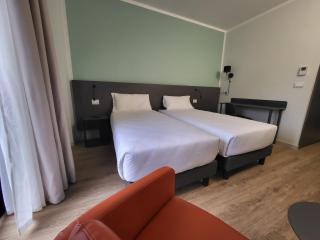 Zenit Park Hotel - 2