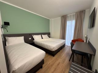 Zenit Park Hotel - 1