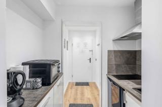 Ferienwohnung im Zentrum von Oberstaufen - 4