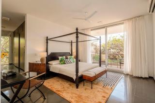 Casa Mili 3 BHK Villa with Private Swimming Pool By Aquatica Stays - 8