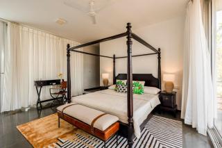 Casa Mili 3 BHK Villa with Private Swimming Pool By Aquatica Stays - 6