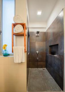 Casa Mili 3 BHK Villa with Private Swimming Pool By Aquatica Stays - 5