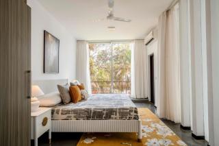 Casa Mili 3 BHK Villa with Private Swimming Pool By Aquatica Stays - 2