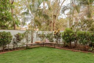 Casa Mili 3 BHK Villa with Private Swimming Pool By Aquatica Stays - 1