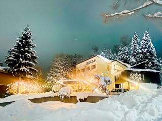 Zao Onsen Lodge Sukore - Vacation STAY 55497v - 2