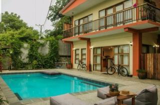 Teala Villa - 9