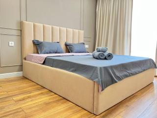 ONER TOWERS Стильная квартира в центре - 2