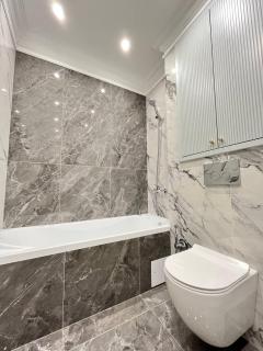 ONER TOWERS Стильная квартира в центре - 1