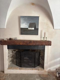 Iconic Italian Townhouse w Rooftop Terrace & Mountain View, Pigna - 8