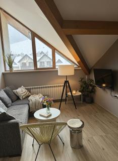 Two various entire apartments in New Gudauri -Redco, Near Main Gondola - 6