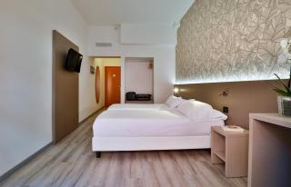 Hotel Molino Rosso - 8