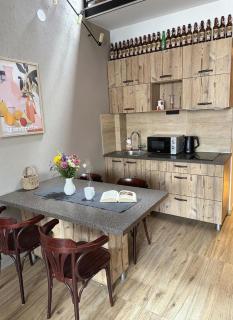 Two various entire apartments in New Gudauri -Redco, Near Main Gondola - 5