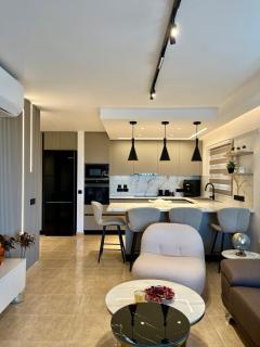 Sweet Luxury 2BR Nicosia City - 0