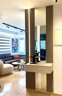 Sweet Luxury 2BR Nicosia City - 4