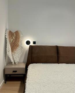 Sweet Luxury 2BR Nicosia City - 3