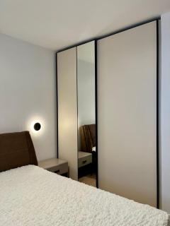 Sweet Luxury 2BR Nicosia City - 5