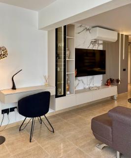 Sweet Luxury 2BR Nicosia City - 7