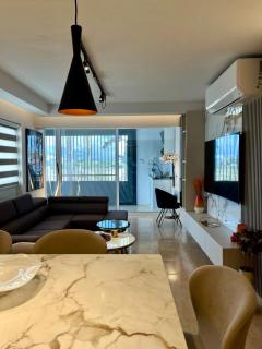 Sweet Luxury 2BR Nicosia City - 9