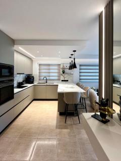 Sweet Luxury 2BR Nicosia City - 8