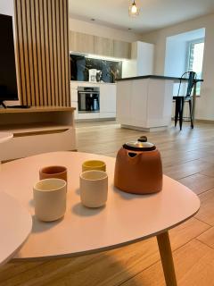 Les clés des légendes - 6