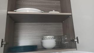 Vive, trabaja y descansa, moderno departamento con balcon 2BR en San Miguel, Lima - 2