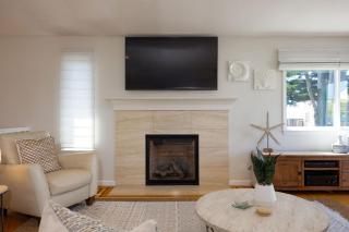 BytheSea Bluff Retreat Ocean Views & Coastal Trails - 2