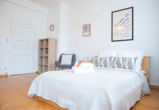 NEW Lisa 1, schönes WG-Zimmer, zentral in Pforzheim - 7