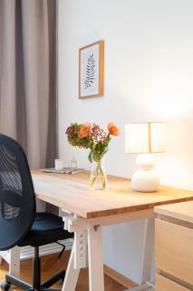 NEW Lisa 1, schönes WG-Zimmer, zentral in Pforzheim - 4