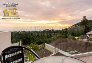 Charly Apartment - 2BR Seaview Cozy Apartment - 3