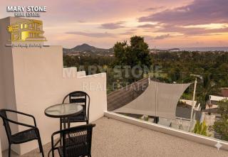 Charly Apartment - 2BR Seaview Cozy Apartment - 2