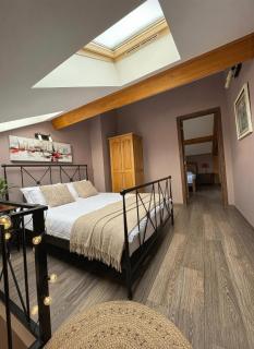 Two various entire apartments in New Gudauri -Redco, Near Main Gondola - Gudauri - 2