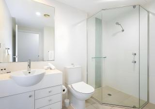 Studio Lagoon Apartment - 9