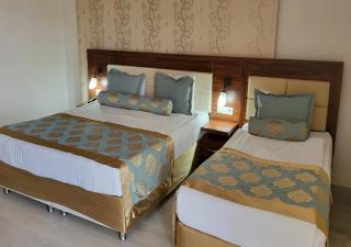 Maya World Park Hotel - 2