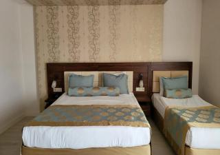 Maya World Park Hotel - Belek - 1