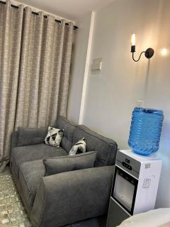 Barizi homes Studio apartment - 4