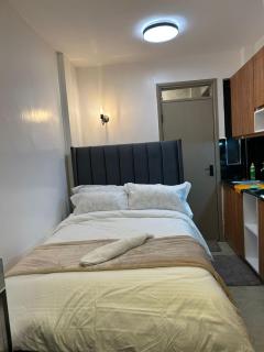 Barizi homes Studio apartment - 3