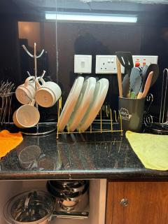 Barizi homes Studio apartment - 1