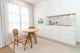 Seaclub Suites Estepona - 1