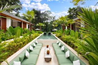 Kellandra Tropical 6 BR Private Pool Villa ZN313 - 6