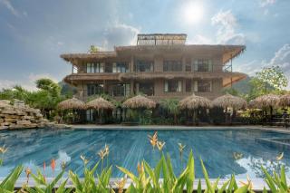 Tam Coc Oasis Resort & Spa - 1