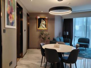 Imperial Suites KLCC By Nexus - 8